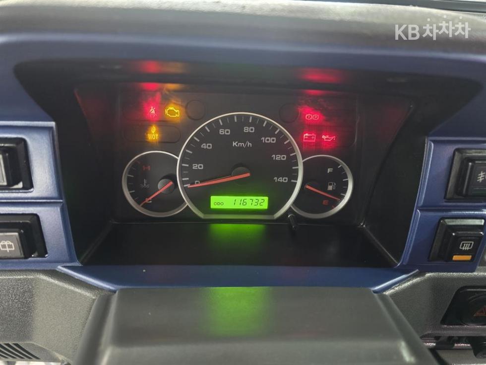 Chevrolet Damas — miniaturë 7