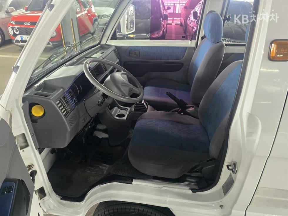 Chevrolet Damas — miniaturë 9