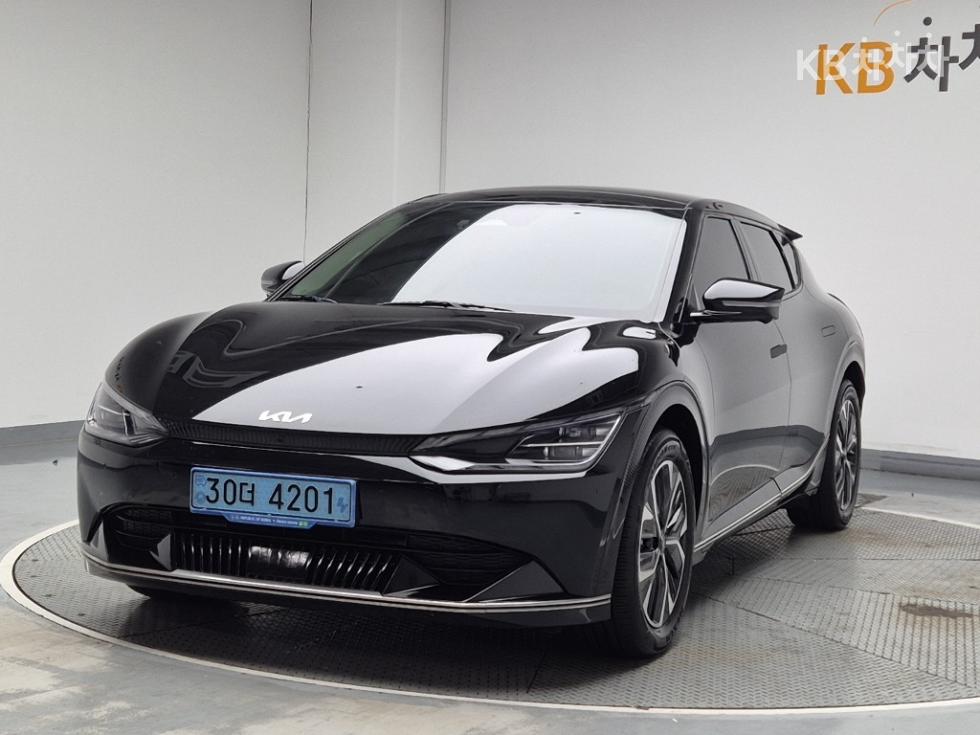 기아 EV6