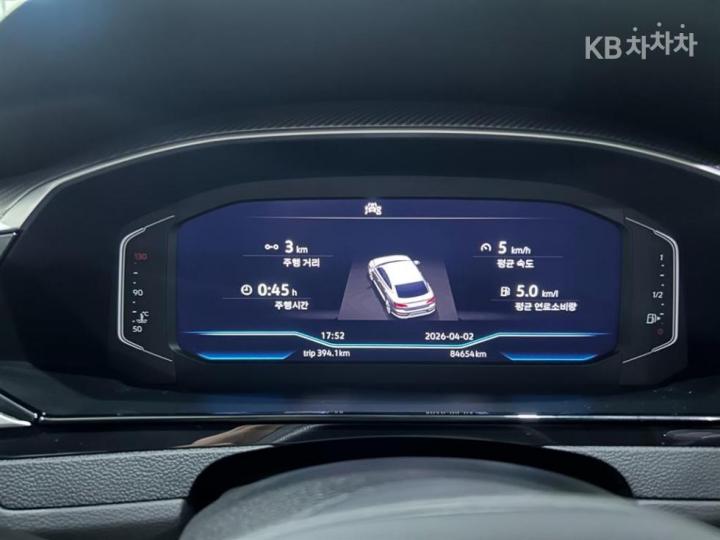 Volkswagen Arteon 2.0 TDI Prestige 8