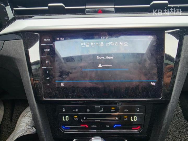 Volkswagen Arteon 2.0 TDI Prestige 10