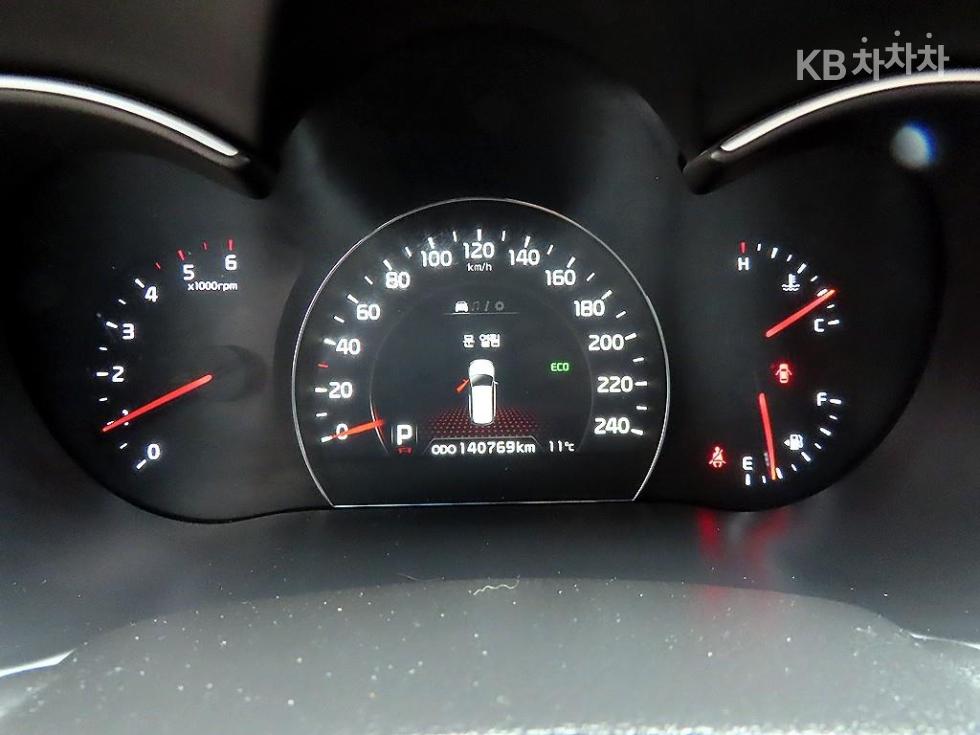 2014 - kia 뉴쏘렌토r
