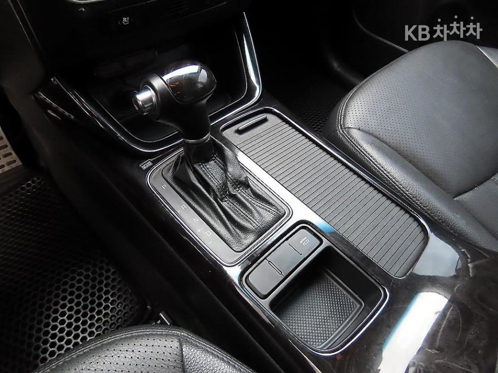 2014 - kia 뉴쏘렌토r