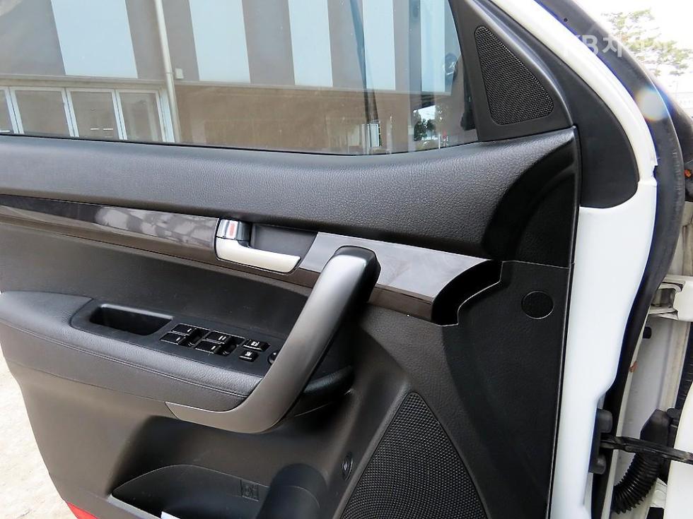 2014 - kia 뉴쏘렌토r