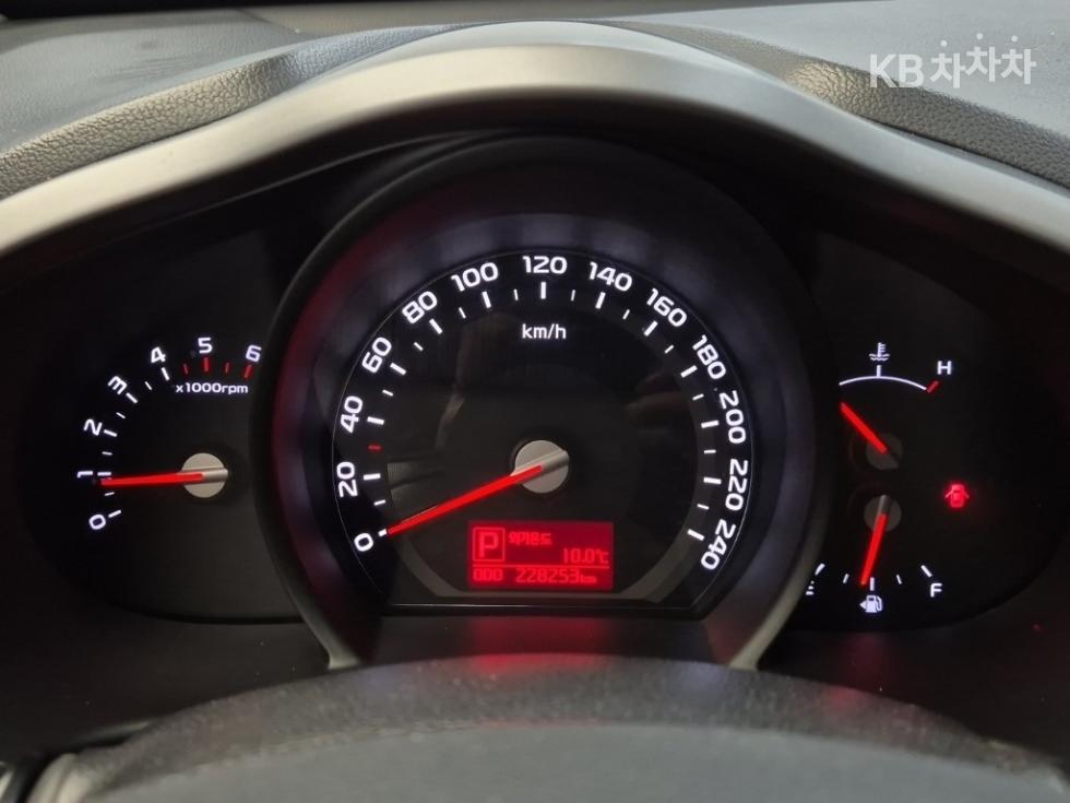 2015 - kia sportage