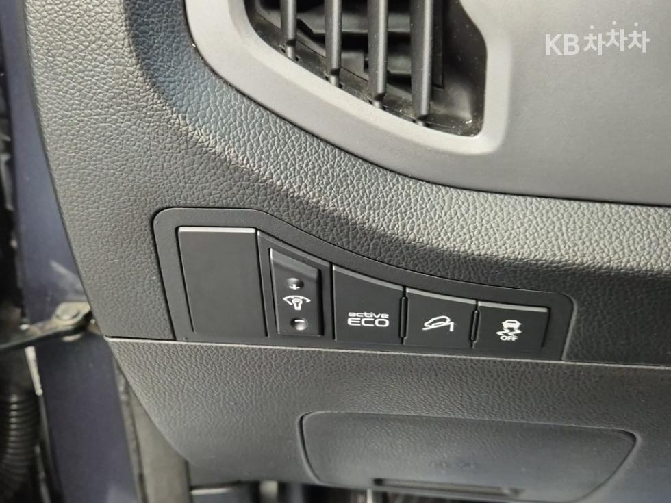 2015 - kia sportage