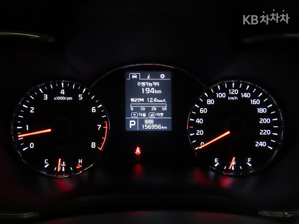 2013 - kia k3