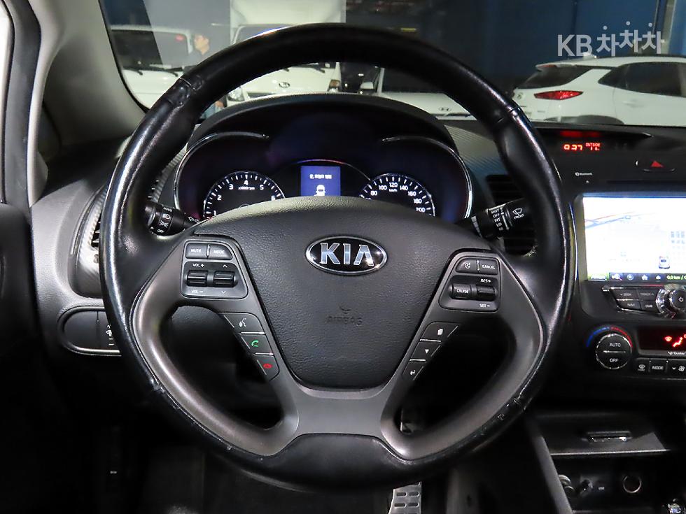 2013 - kia k3