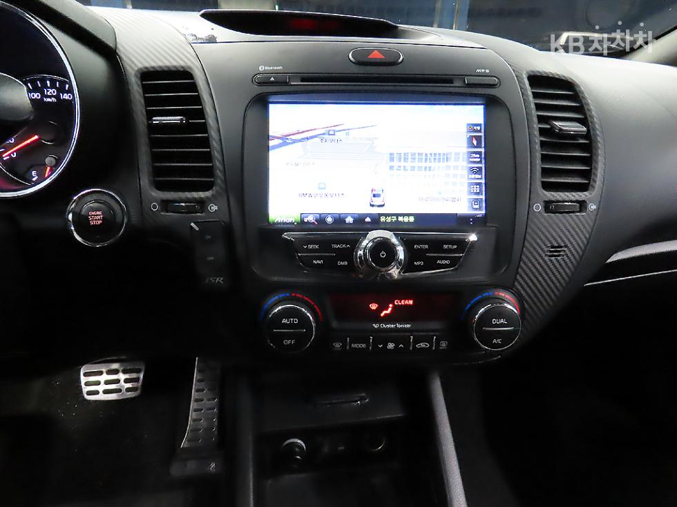2013 - kia k3