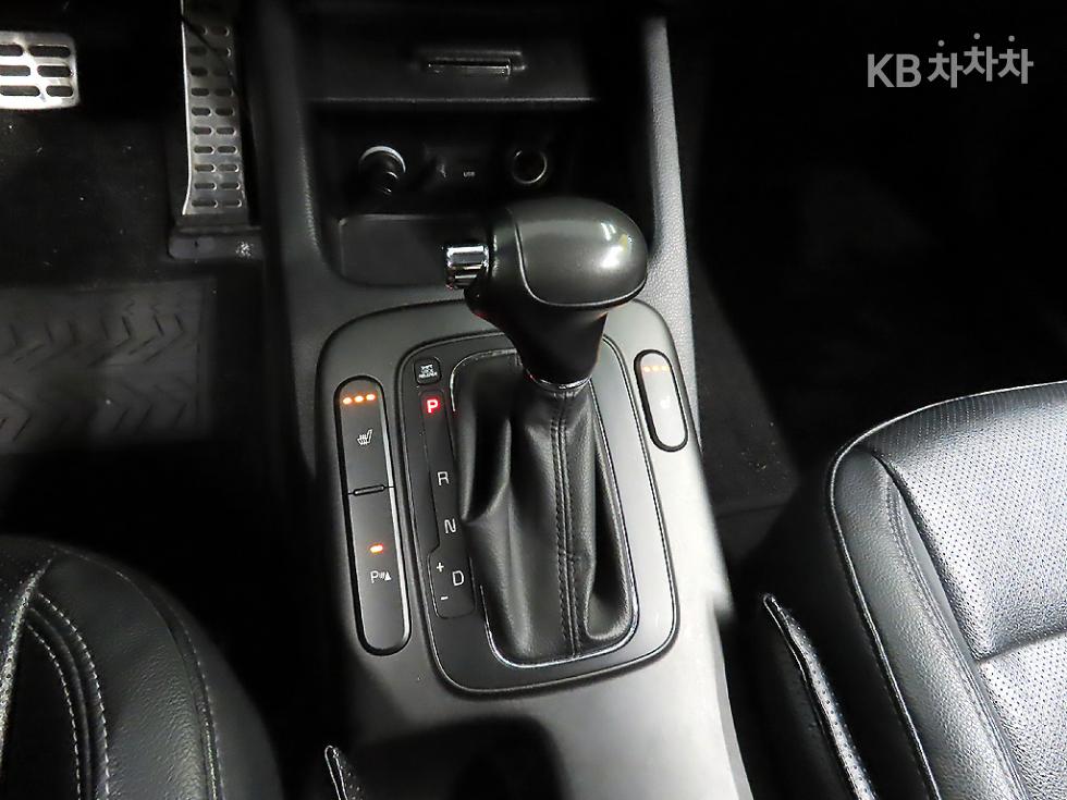 2013 - kia k3