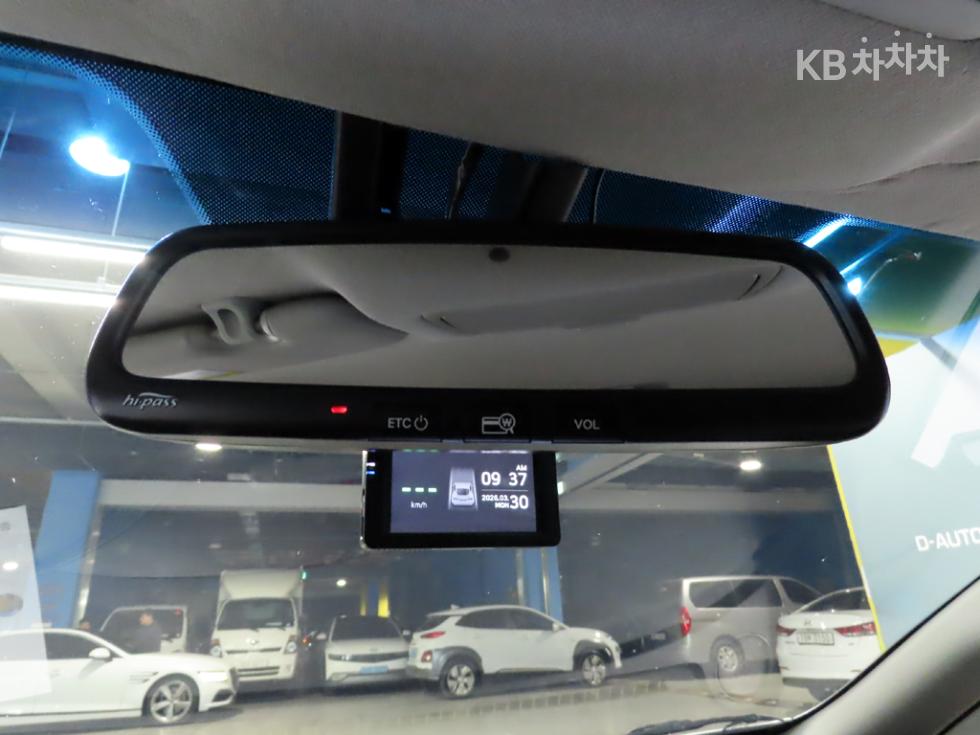 2013 - kia k3