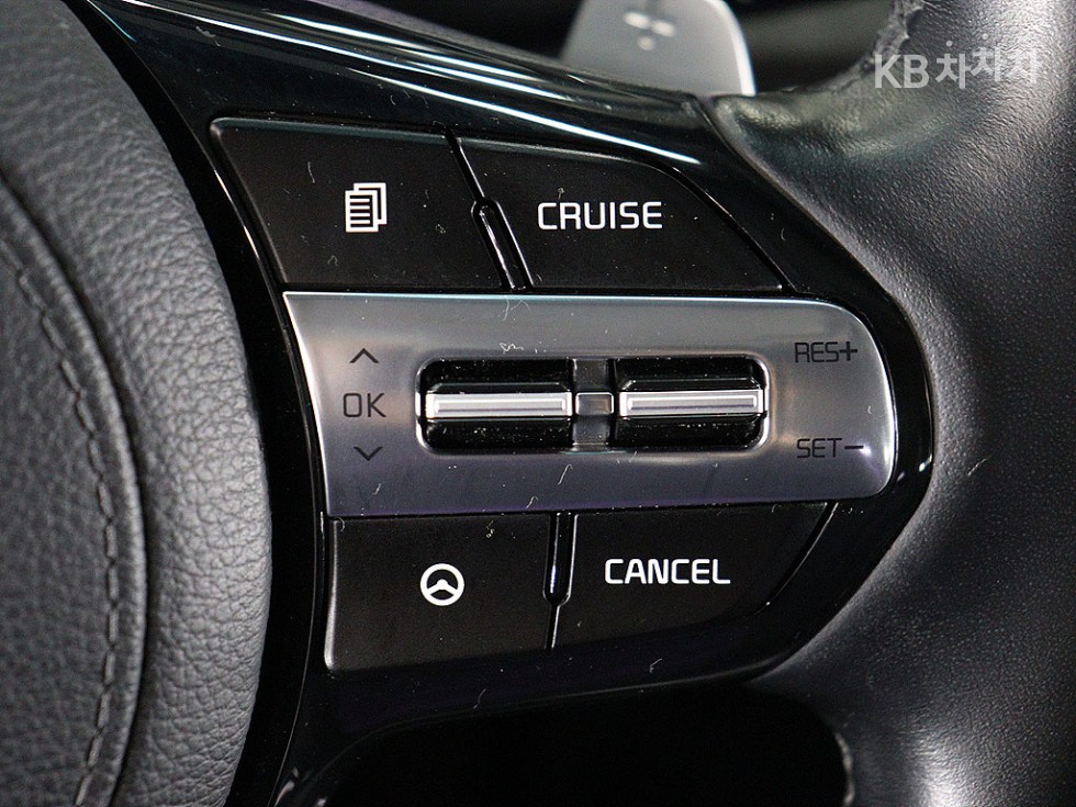 2020 - kia k7