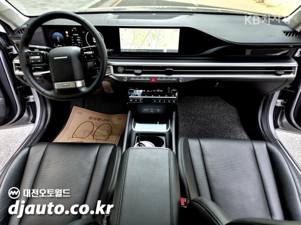 Hyundai Grandeur — miniaturë 14