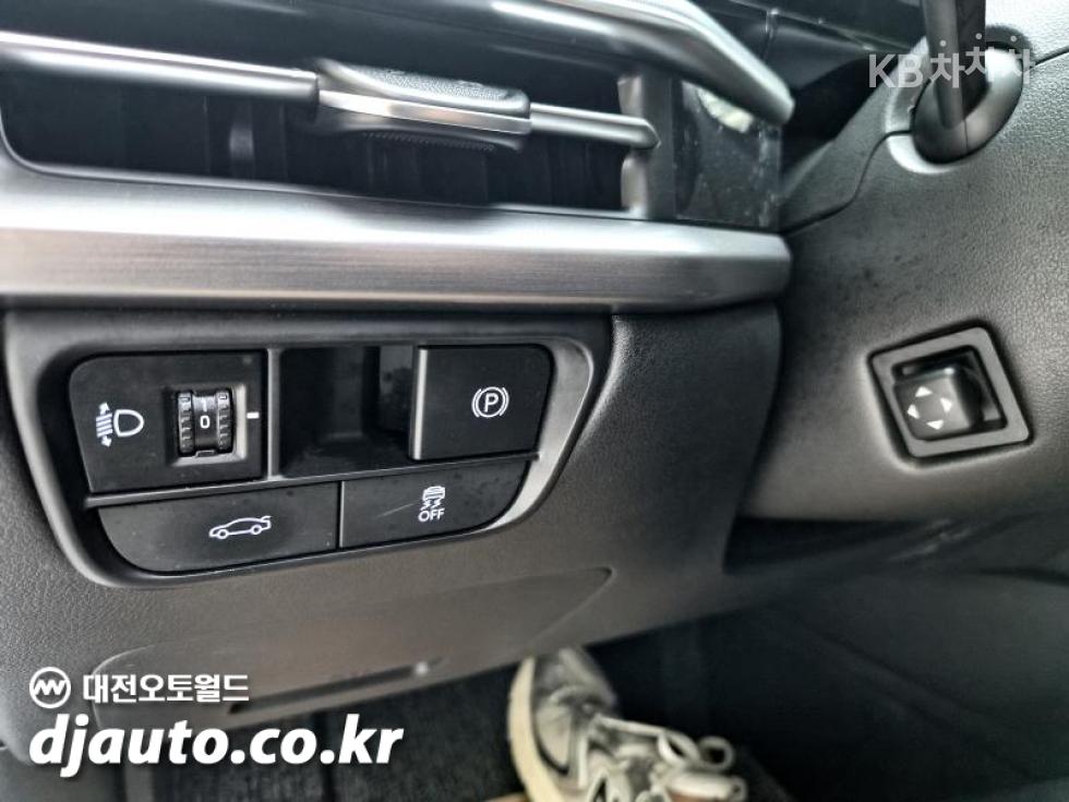 Hyundai Grandeur — miniaturë 18