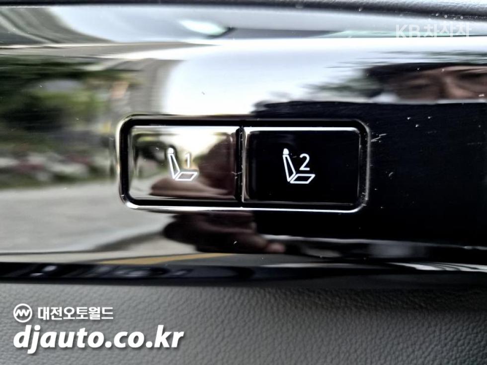 Hyundai Grandeur — miniaturë 19