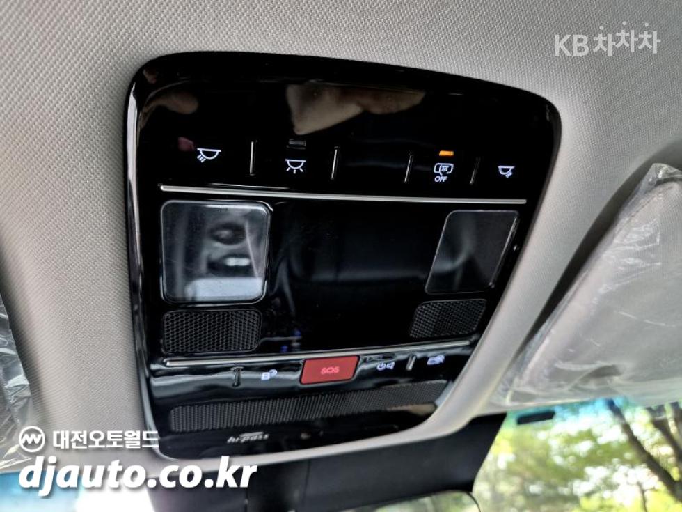 Hyundai Grandeur — miniaturë 20