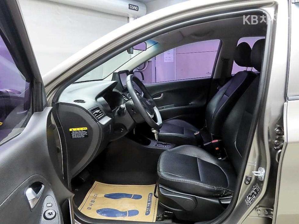 2012 - kia all