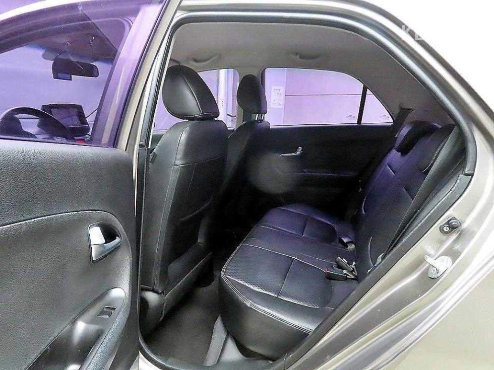 2012 - kia all