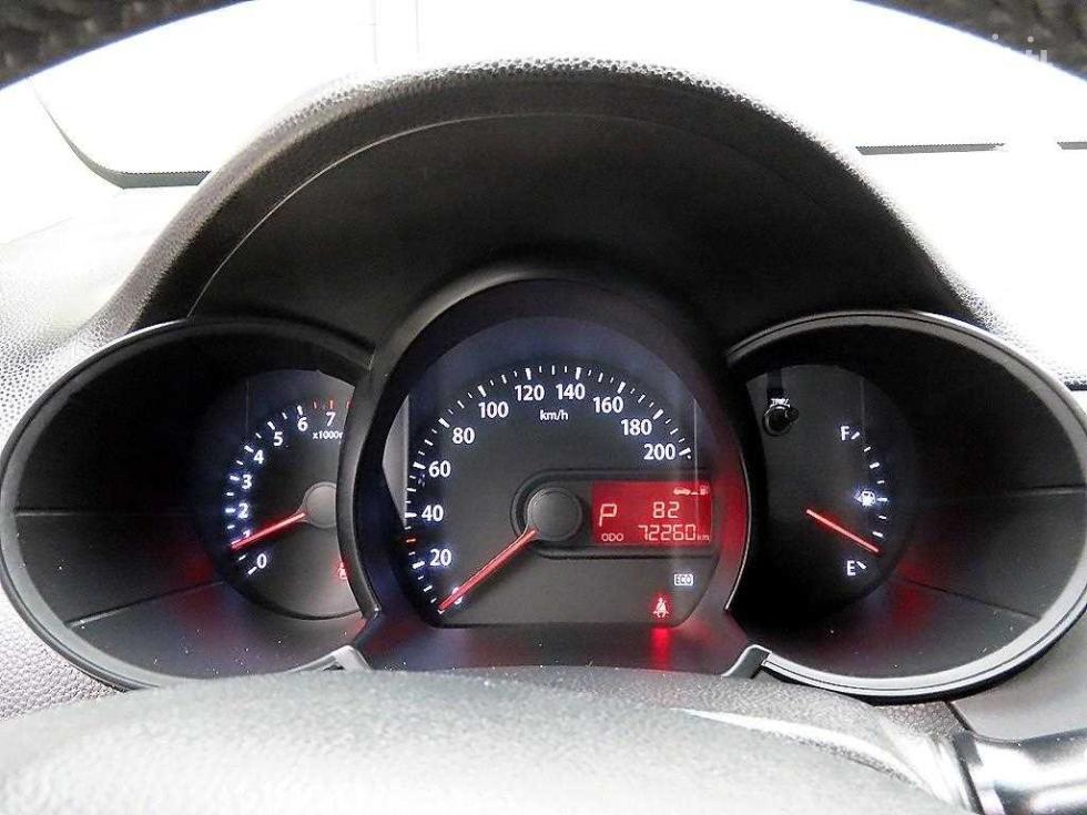 2012 - kia all
