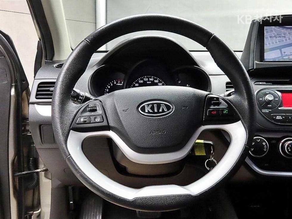 2012 - kia all