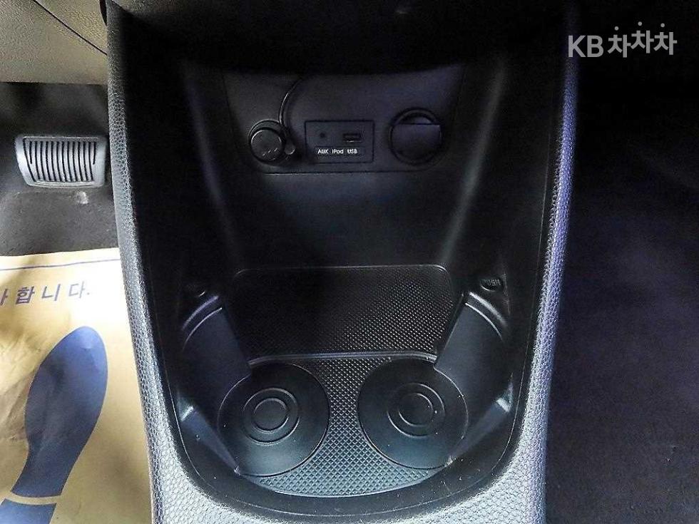 2012 - kia all