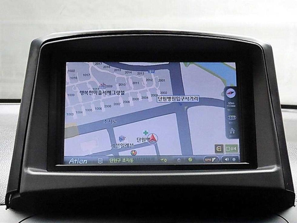 2012 - kia all