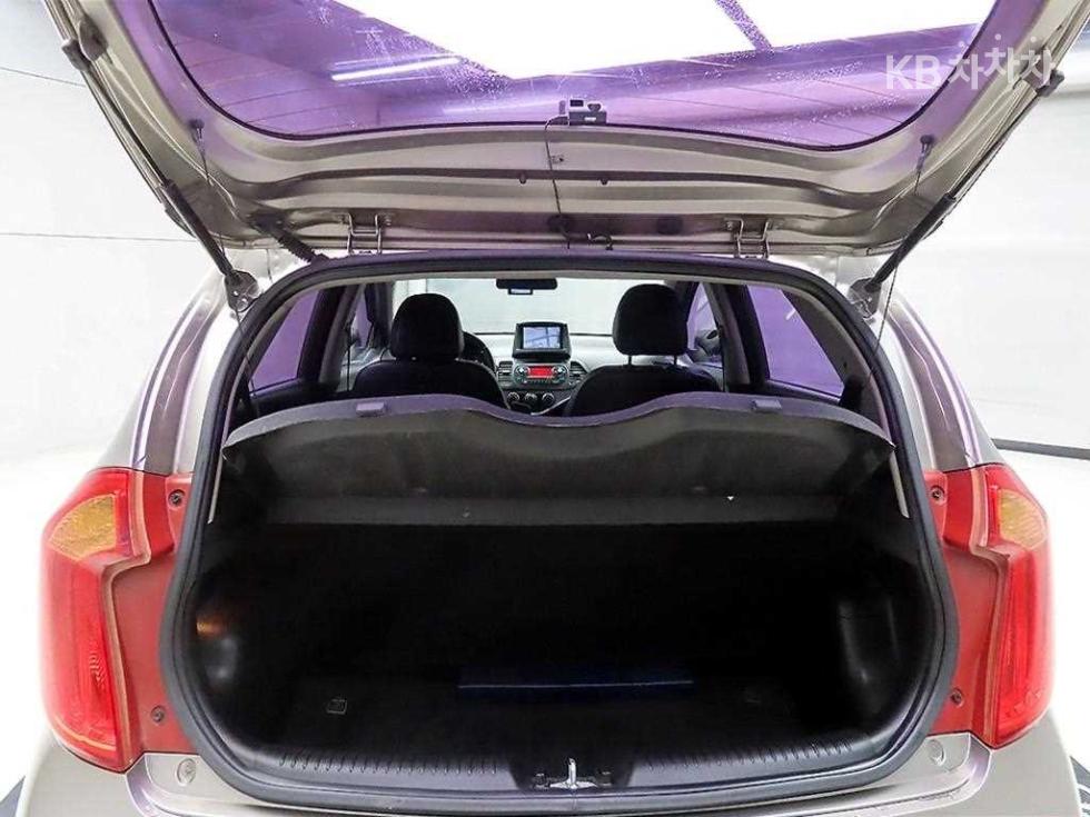 2012 - kia all