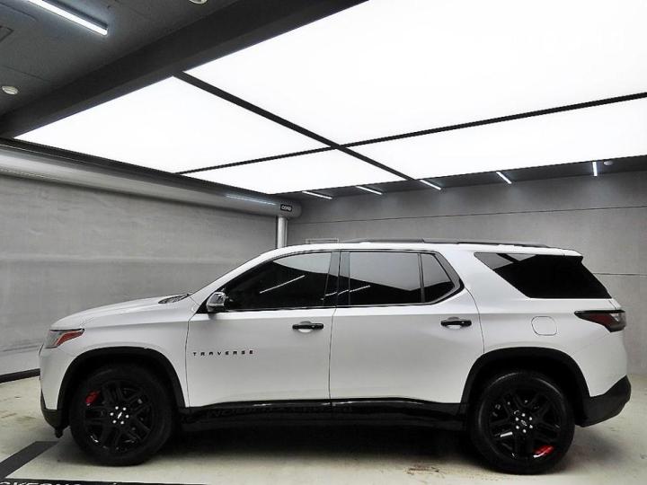 한국GM Traverse 3.6 V6 Redline 4