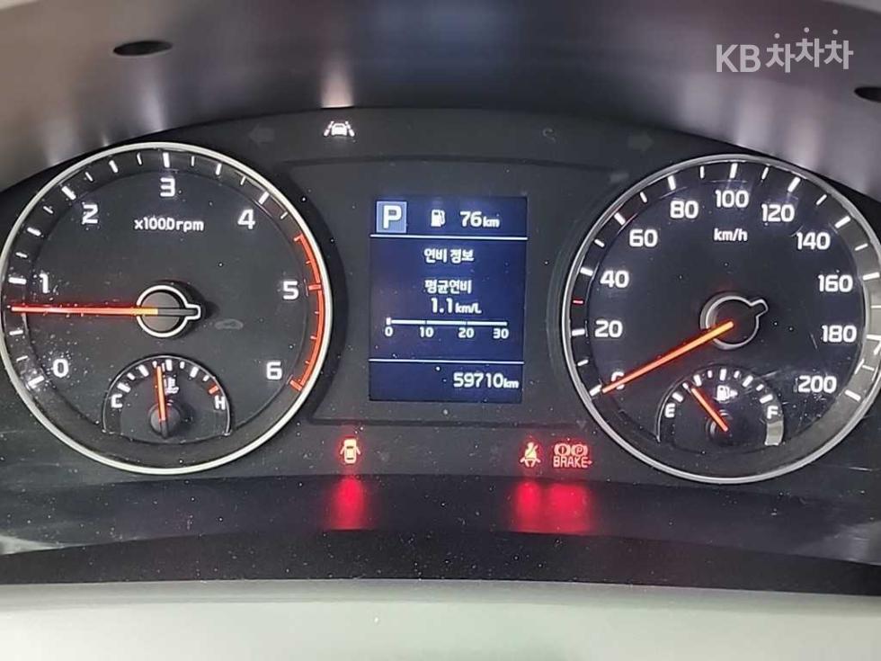 2023 - kia bongo iii