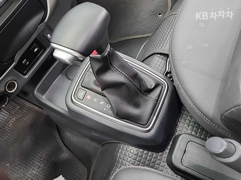 2023 - kia bongo iii