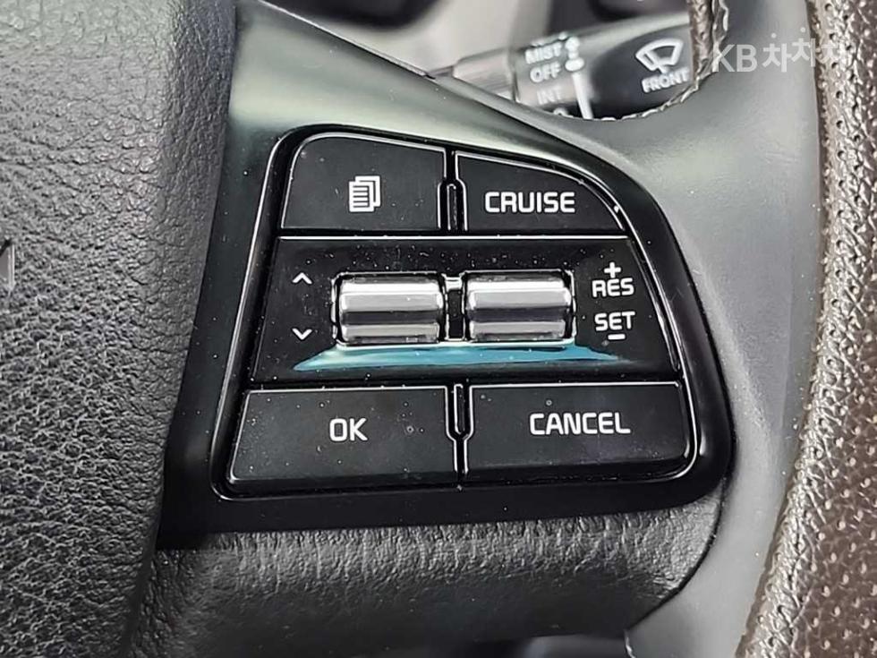 2023 - kia bongo iii