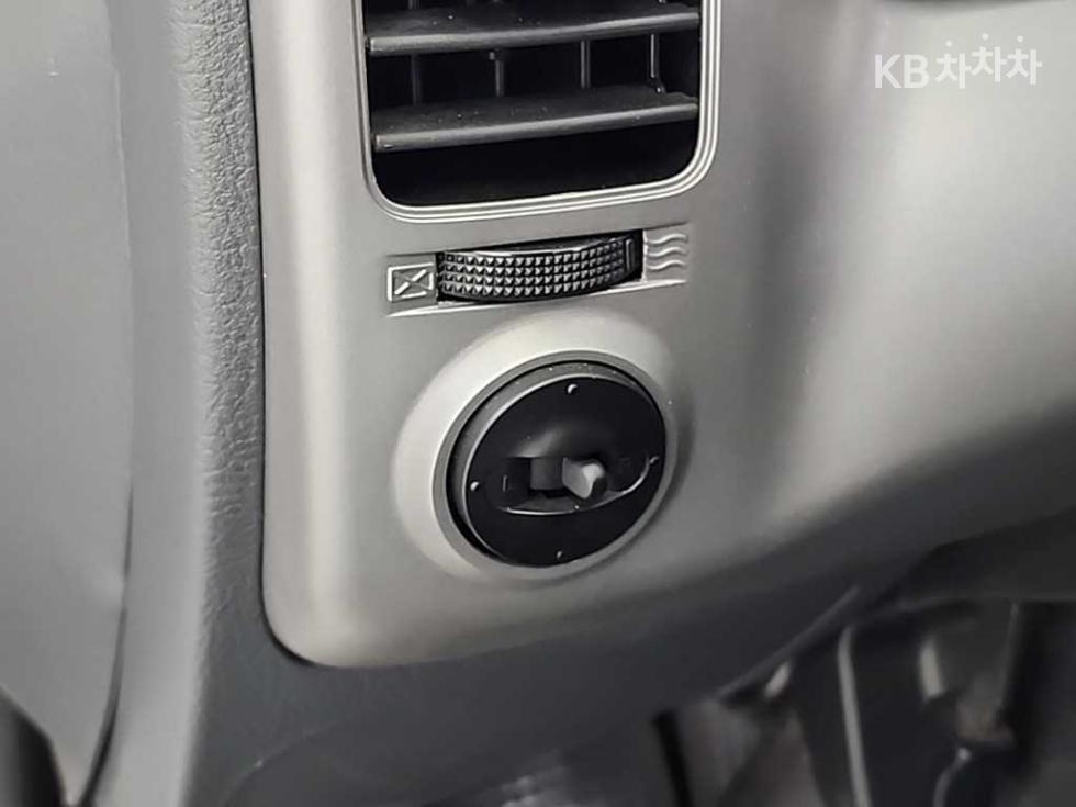 2023 - kia bongo iii