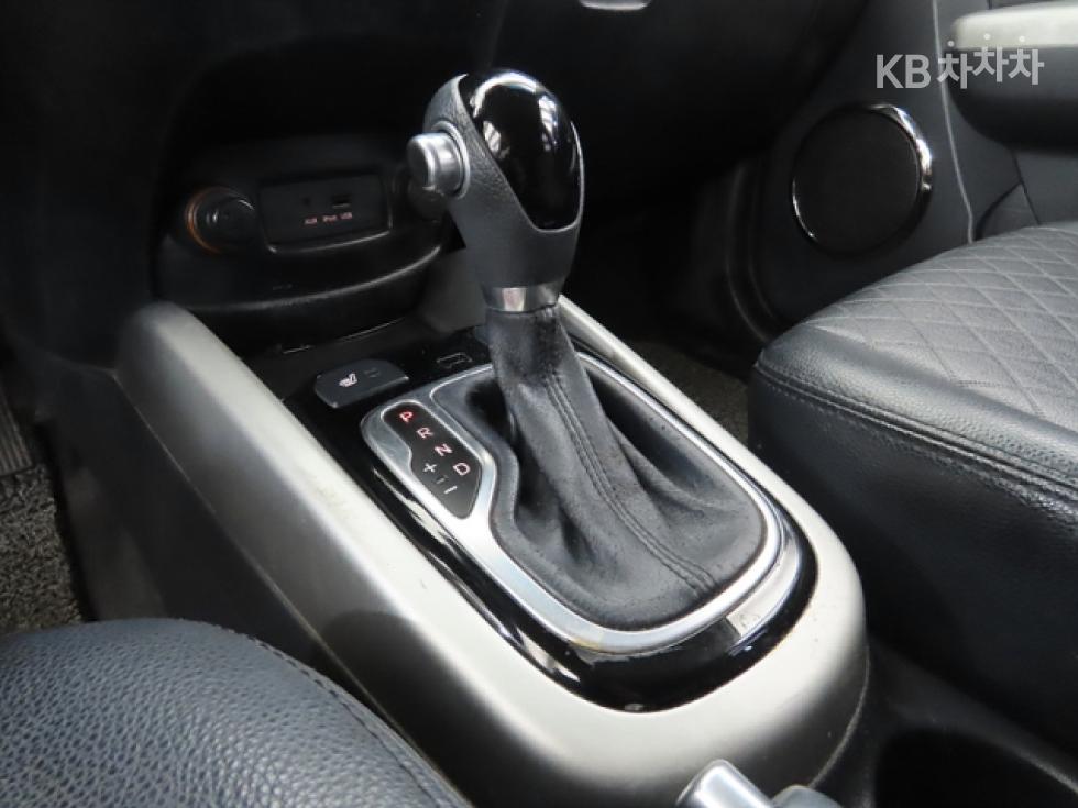 2013 - kia soul