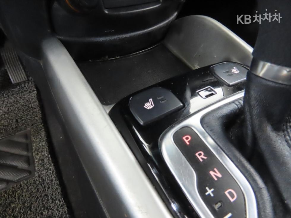 2013 - kia soul