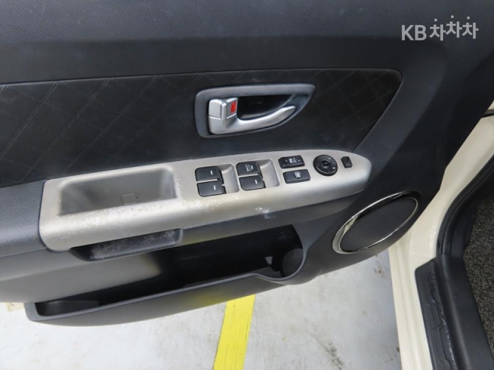 2013 - kia soul