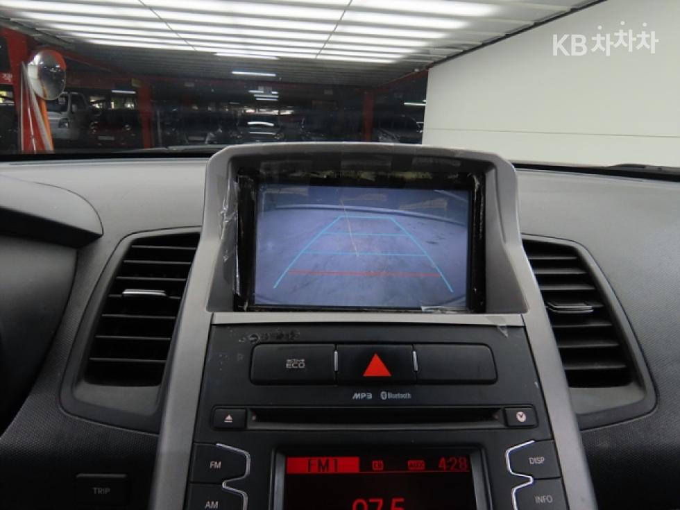 2013 - kia soul