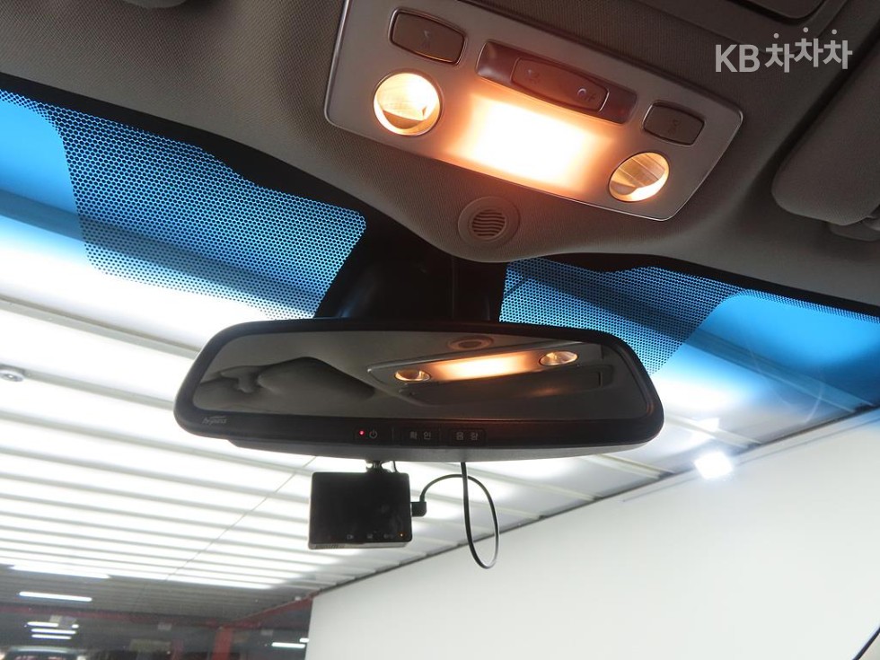 Renault Samsung SM5 — miniaturë 12