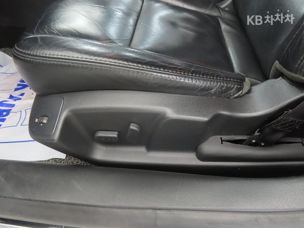 Renault Samsung SM5 — miniaturë 15