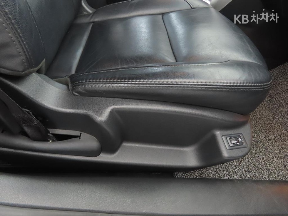 Renault Samsung SM5 — miniaturë 16