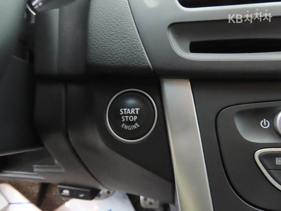 Renault Samsung SM5 — miniaturë 17