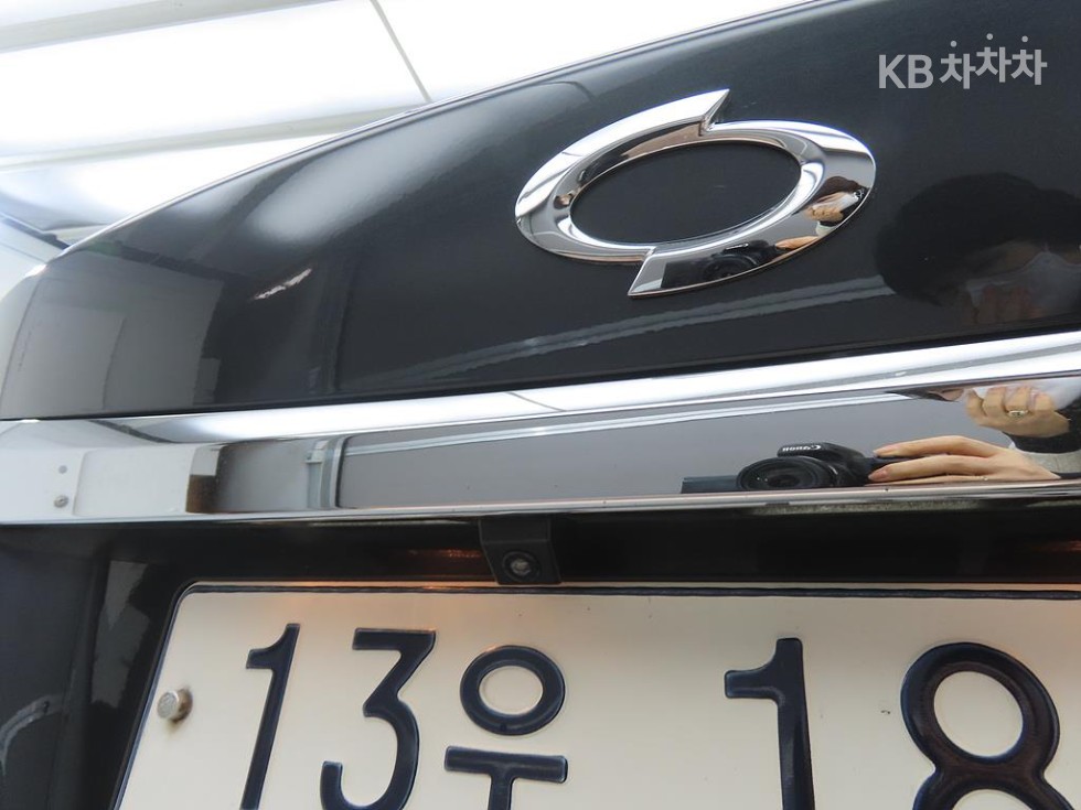 Renault Samsung SM5 — miniaturë 18