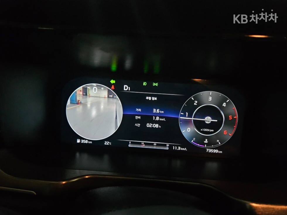 2021 - kia sorento