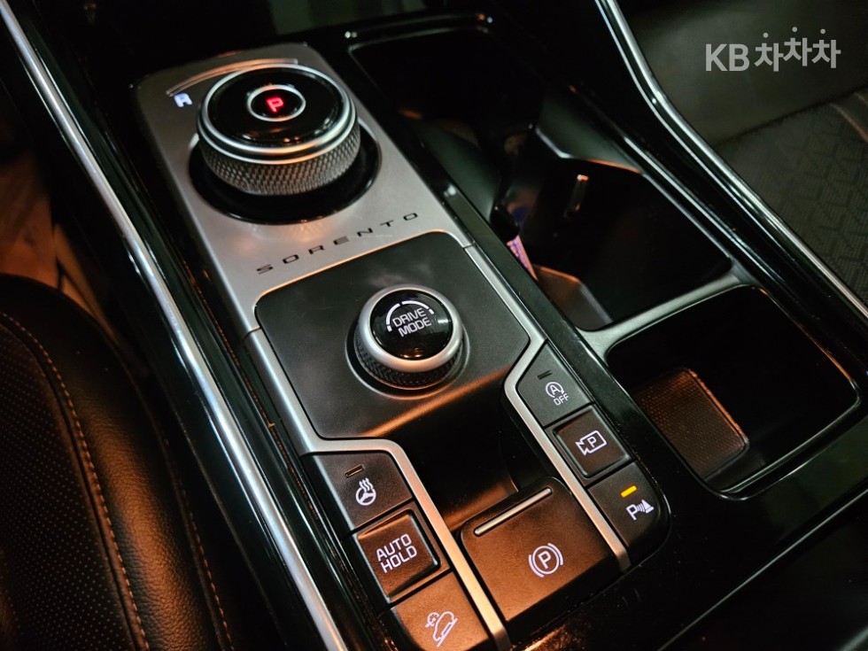 2021 - kia sorento