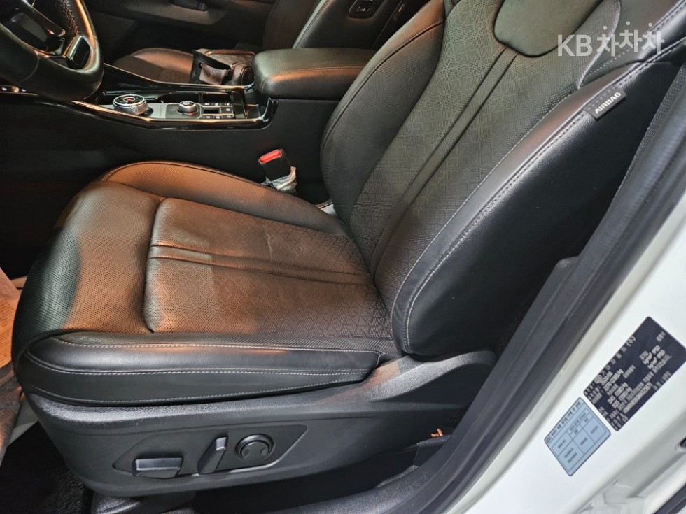 2021 - kia sorento