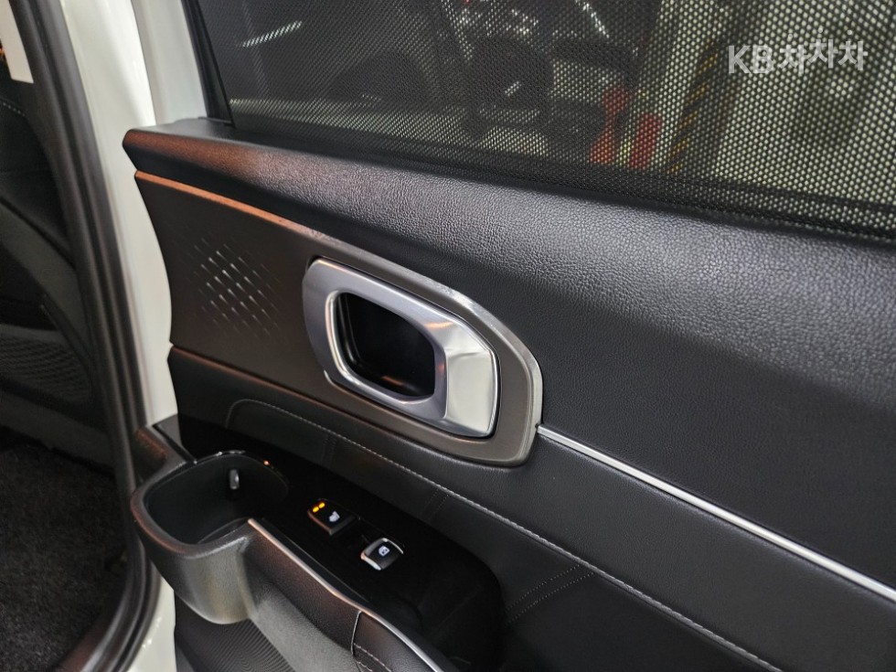 2021 - kia sorento