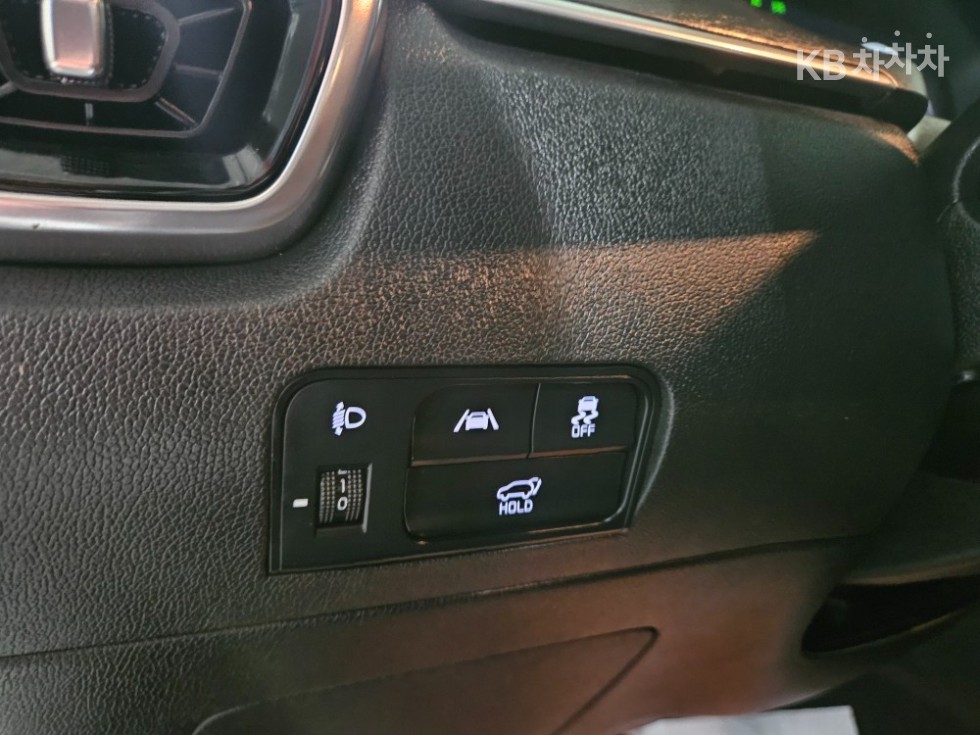 2021 - kia sorento