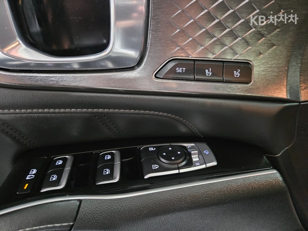 2021 - kia sorento