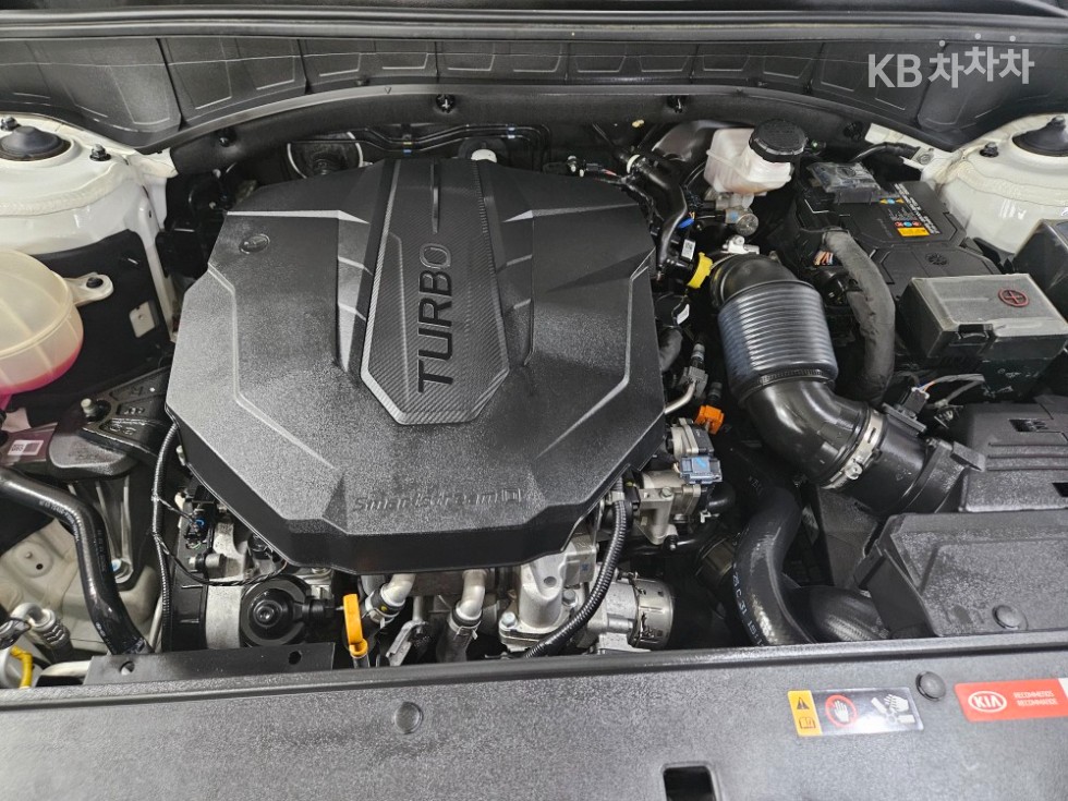 2021 - kia sorento