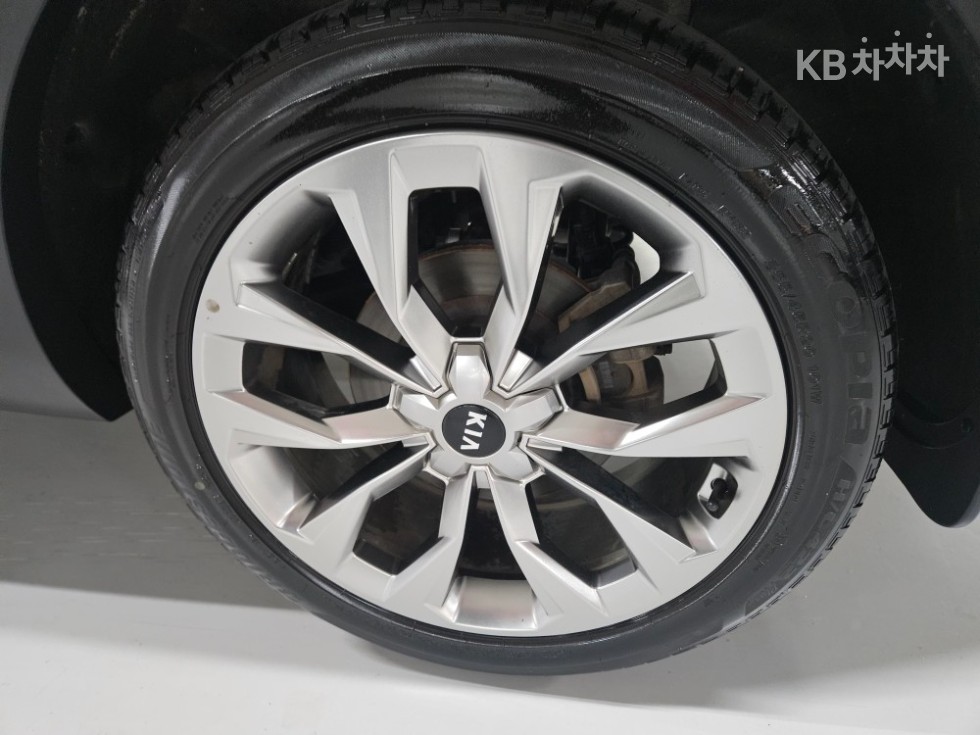 2021 - kia sorento
