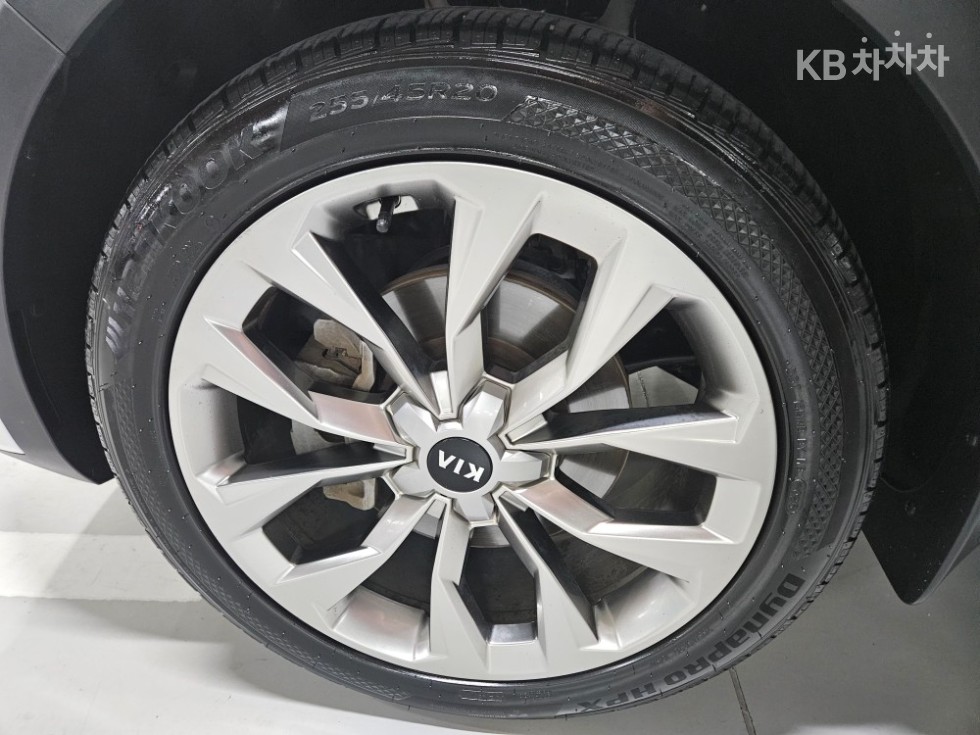 2021 - kia sorento